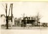 Shell Station  1933